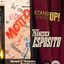 Stand Up!: Francesca Esposito
