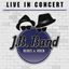 J B Band Blues e Rock Live in Concert