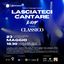 Lasciateci cantare – il Rap – Classico