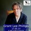 GRANT LEE PHILLIPS in concerto