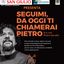 SEGUIMI, DA OGGI TI CHIAMERAI PIETRO