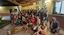 Coro Sintonia in concerto – il Juxebox in cantina