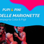 «DANTE DELLE MARIONETTE», COMPAGNIA COLLA E FIGLI @ARENA ALPE ADRIA il 19 Luglio
