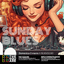 Dj RedSoul in Sunday Blues