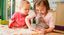 LABORATORIO DI CUCINA ONLINE PER BIMBI: PASQUA-RICETTA CON SORPRESA