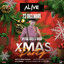 ALIVE XMAS PARTY – Special guest IL ROSSO – 23/12/23