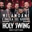 Holy Swing Night 24/02/2024