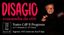 Ivan Periccioli in DISAGIO – commedia da ritti