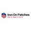 Custom Iron On Patches Texas