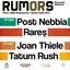 RUMORS 2021 – 24 Luglio