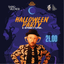 Superzero Halloween Party Il ritorno a teatro – copia – copia