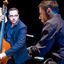 Troisi – Talone jazz duo live @Elegance Cafè martedì 8 ottobre