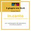 In.canto Abc Festival @ 5 Giugno ore 16.45 Museo Mac,n Villa Martini Monsummano Terme
