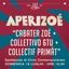 ★ “APERIZOÉ + COLLETTIVO 6TU + COLLECTIF PRIMÂT” ★ – SPETTACOLO CIRCO CONTEMPORANEO – 18/07/21