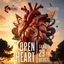 OPEN HEART – music, arts and food
