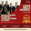 Mascoulisse Quartet “I nostri primi 20 anni”