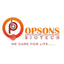 Opsons Biotech