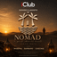 NOMAD | GIOVEDI 6 AGOSTO 2026 | IClub