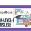mcialevel1dumpspdf