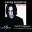 YOUNG SIGNORINO / ROTTEN MOSH – in concerto al Progresso (Firenze)