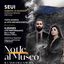 Notte al Museo Nuraghe Ardasai – Seui Sabato 23 Maggio 2026