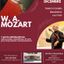 Il linguaggio della musica W A Mozart @Teatro Corallo Bardolino 4/12/2022