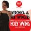 Holy Swing Night 05/03/2022