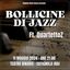 BOLLICINE DI JAZZ – LO STILE ITALIANO IN MUSICA