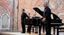 Sinfonie per due pianoforti – Chiostro di Santa Caterina (Lucca)- 3 lug 2022 – ore 21
