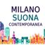 Milano Suona Contemporanea sabato 11 ottobre