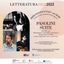 Pasolini suite – Letteratura 1922 – 2022