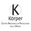 Körper - Centro Nazionale di Produzione della Danza