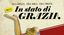 IN STATO DI GRAZIA
