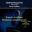 Andrea Pozza Trio – ospite d’onore Byron Landham