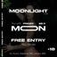 MOONLIGHT “FRIDAY MOON” 29 NOVEMBRE 2024