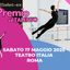 Premio al talento Roma