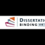 Dissertation Binding UK