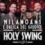 Holy Swing Night 09/11/2024