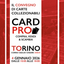 CARD PRO – TORINO – 4 GENNAIO 2026