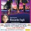 Riccardo Fogli e Le Dolce Vita «Live Tour 2022»