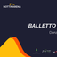 BALLETTO DI SIENA @ARENA ALPE ADRIA il 17 Luglio