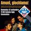 AMUNì, GIOCHIAMO! – @ALZHEIMER FEST – COLONIA AGIP, CESENATICO 12/09/21