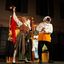 IL VESTITO DI ARLECCHINO