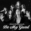MONIA BALDINI in BE MY GUEST