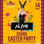 Easter School Party