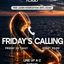 FRIDAY’S CALLING 24.07.2026 | IClub