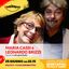 Comicopoli : Maria Cassi e Leonardo Brizzi – estratti da » Alè opera buffa «