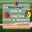 Under16 Reg.li: ENOTRIA – CITTA DI SEGRATE
