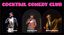 Cocktail Comedy Club: Saverio Raimondo + Xhuliano Dule + Sandro Canori