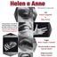 CHIARA CAPPELLI – ILDA FUSCO in «HELEN E ANNE Narrazione a due voci».